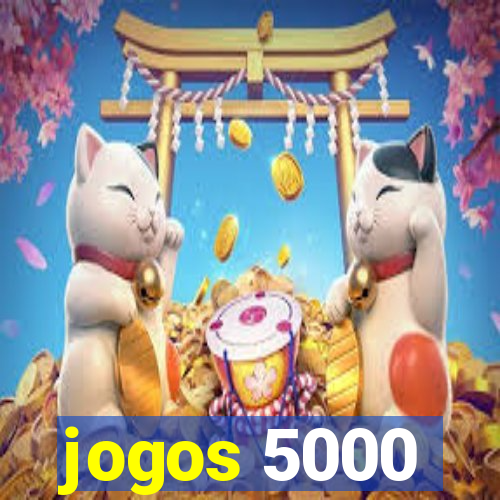 jogos 5000